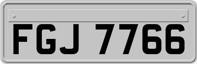 FGJ7766