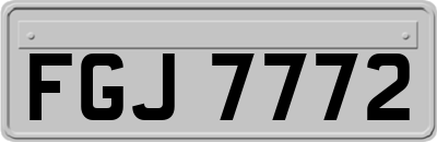 FGJ7772