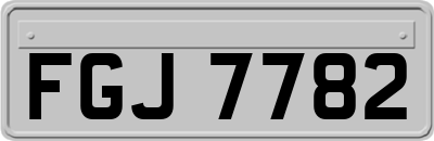 FGJ7782