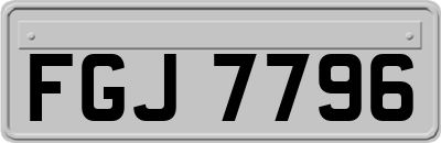 FGJ7796