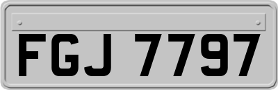 FGJ7797