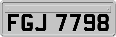 FGJ7798