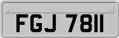 FGJ7811