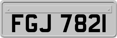 FGJ7821