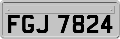 FGJ7824