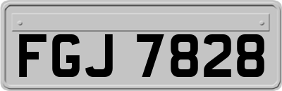 FGJ7828