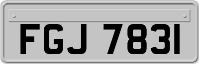 FGJ7831