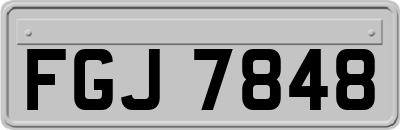 FGJ7848