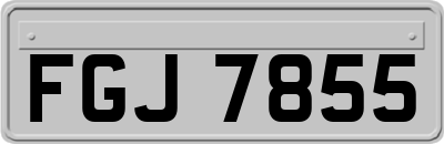 FGJ7855