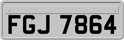 FGJ7864