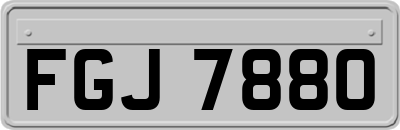 FGJ7880