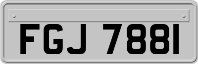 FGJ7881