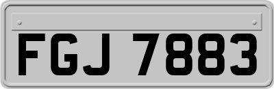 FGJ7883