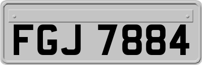FGJ7884