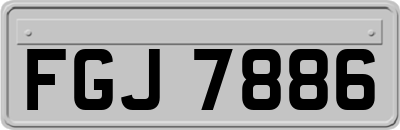FGJ7886