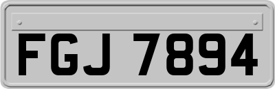 FGJ7894
