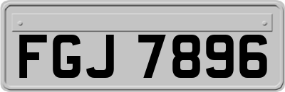 FGJ7896