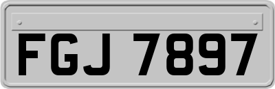 FGJ7897