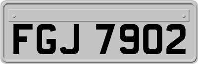 FGJ7902