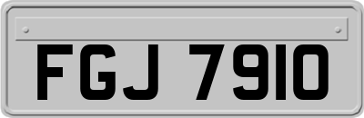 FGJ7910