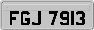 FGJ7913