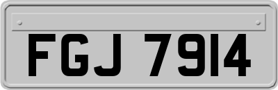 FGJ7914