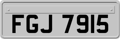 FGJ7915