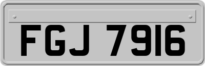 FGJ7916