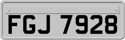 FGJ7928