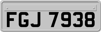 FGJ7938