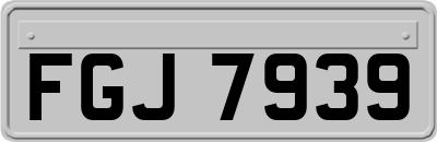 FGJ7939