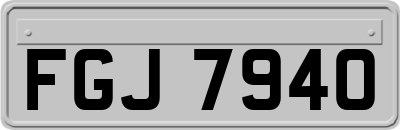 FGJ7940