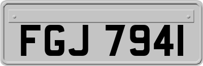 FGJ7941
