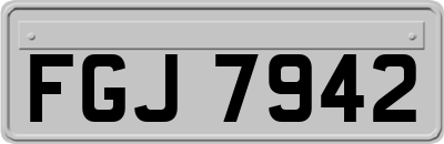 FGJ7942