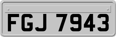 FGJ7943
