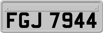 FGJ7944