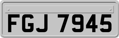 FGJ7945