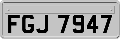 FGJ7947