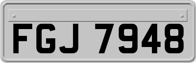 FGJ7948