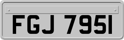 FGJ7951