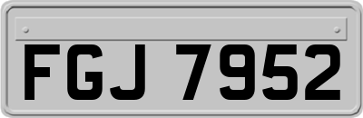 FGJ7952