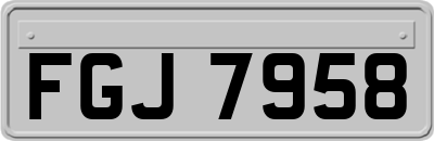 FGJ7958