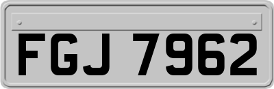 FGJ7962