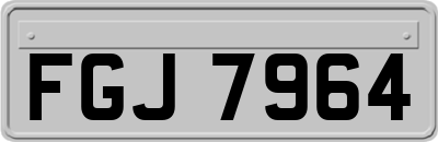 FGJ7964