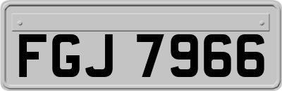 FGJ7966