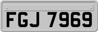 FGJ7969