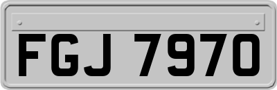 FGJ7970
