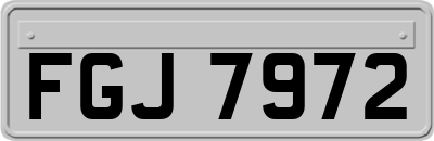 FGJ7972