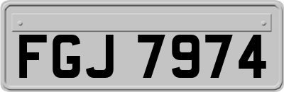 FGJ7974
