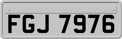 FGJ7976